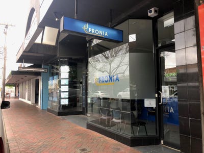 level 1, 64 Portman Street, Oakleigh, VIC