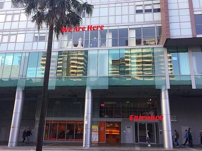 57/1 Railway Parade, Burwood, NSW