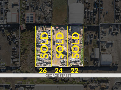 22 George Street, Somerton, VIC