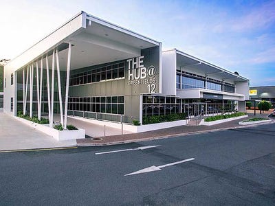 The Hub @ Greenfields, 12 Greenfields Boulevard, Mount Pleasant, QLD