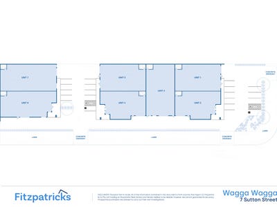 7/7 Sutton Street, Wagga Wagga, NSW