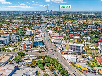 812-814 Gympie Road, Chermside, QLD