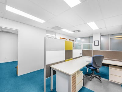 Benson House, lot 5, 2 Benson Street, Toowong, QLD