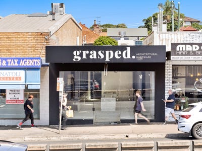 155 Victoria Road, Drummoyne, NSW