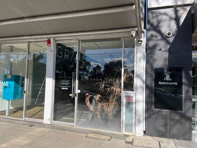 Shop 1, 165 Fitzroy Street, St Kilda, VIC