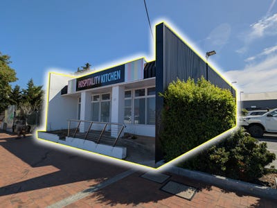 321 Port Road, Hindmarsh, SA