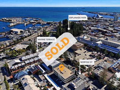 3 Norfolk Street, Fremantle, WA