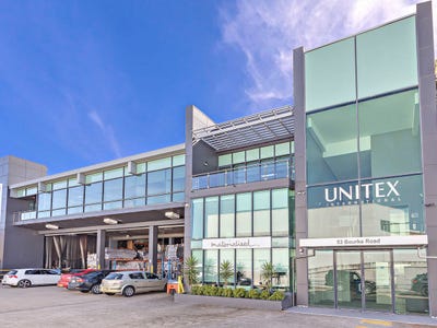 Level 1, 5/53 Bourke Road, Alexandria, NSW