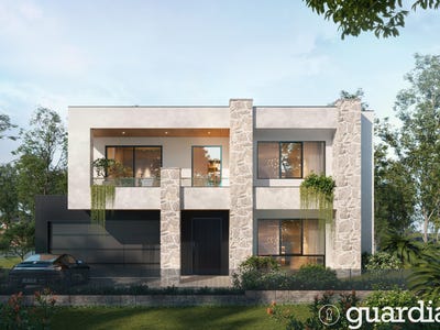 Lot 103 Deepwater Circuit, North Kellyville, NSW