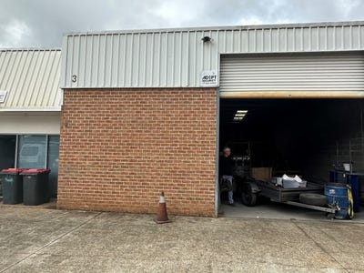 3/147 Industrial Road, Oak Flats, NSW