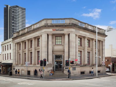 264-270 Church Street, Parramatta, NSW