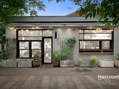 9,10,11/6-10 Tripovich Street, Brunswick, VIC