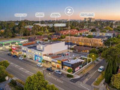 176 Clayton Road, Clayton, VIC