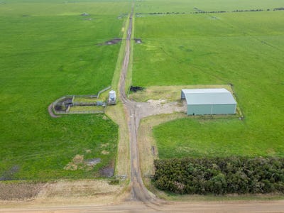 411 Old Manns Beach Road, Tarraville, VIC