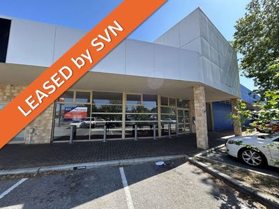 2/345 Shepperton Road, East Victoria Park, WA