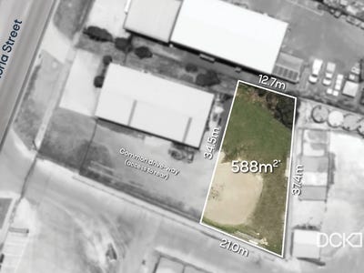 Rear/125 Victoria Street, Eaglehawk, VIC