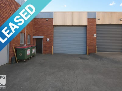 5/112 Ashford Avenue, Milperra, NSW