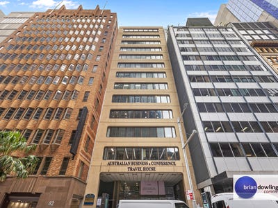 Suite 11.0/84 Pitt Street, Sydney, NSW