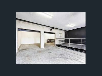 Storage Unit  Workshop on Crystal St, Rear, 9 Crystal Street, Petersham, NSW