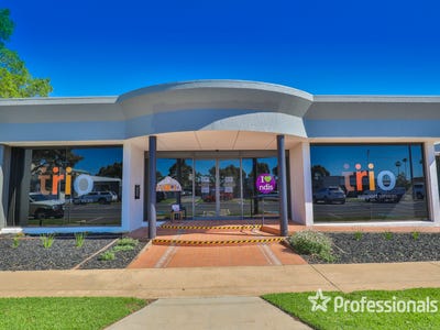 139-141 Langtree Avenue, Mildura, VIC