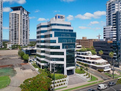 level 8, 64 Marine Parade, Southport, QLD