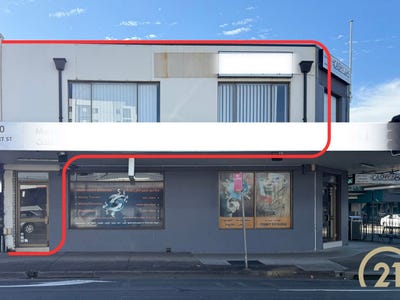 2/50-52 Smart Street, Fairfield, NSW