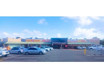 Aberfoyle Hub Shopping Centre, Shop 10, 130-150 Hub Drive, Aberfoyle Park, SA