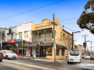 Suite 3, 44 Warra Street, Kooyong, VIC