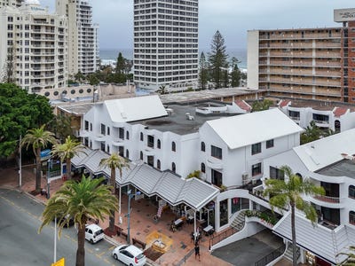 31/35 Orchid Avenue, Surfers Paradise, QLD