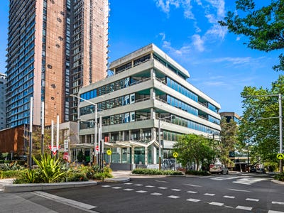 22 Atchison Street, St Leonards, NSW