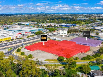 2189 Ipswich Road, Oxley, QLD