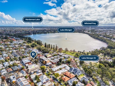 435 Vincent Street West, West Leederville, WA