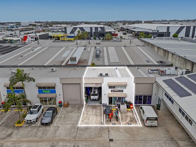 9/10 Prosperity Place, Geebung, QLD