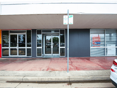 E & K, 204 Victoria Street, Mackay, QLD