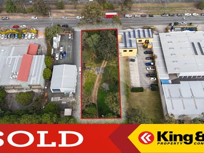 3966 Pacific Highway, Loganholme, QLD
