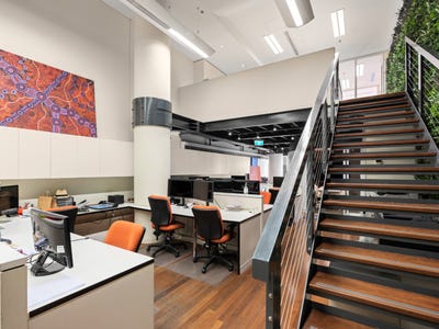 Suite 21, 26A Lime Street, Sydney, NSW
