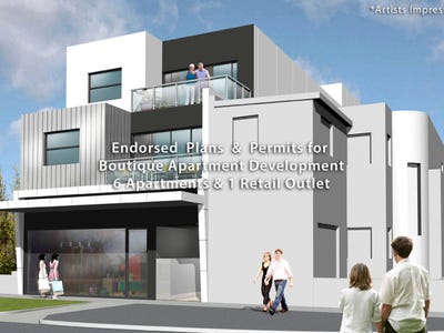 52 Fletcher Street, Essendon, VIC