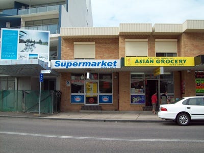 Shop 1, 31-33 Coral Street, The Entrance, NSW