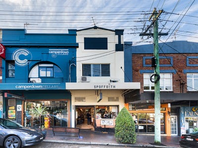 45 Spofforth Street, Mosman, NSW