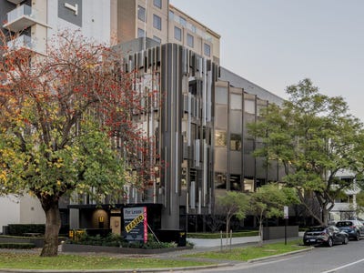 52 Kings Park Road, West Perth, WA