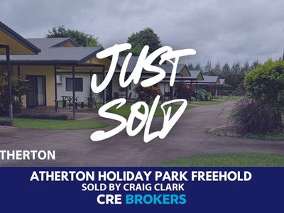 Address available on request, Atherton, QLD