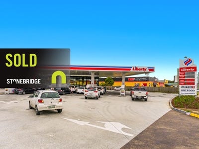 Liberty Viva Energy, Lawnton, 708 Gympie Road, Lawnton, QLD