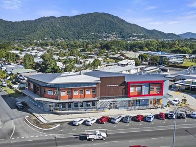 Level 1 Suite 5, 516-518 Mulgrave Road, Earlville, QLD