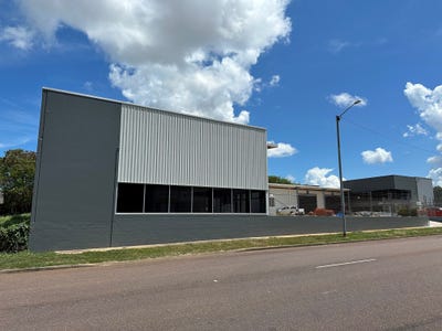 61 Benison Road, Winnellie, NT