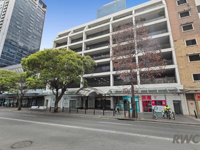 203/146 Marsden Street, Parramatta, NSW