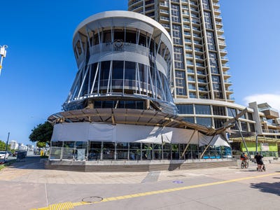 106/2 Nerang Street, Southport, QLD