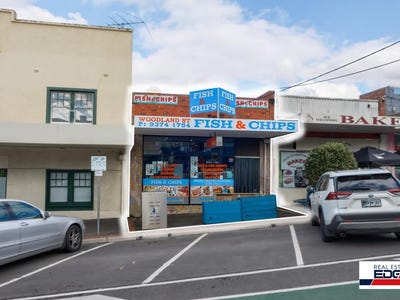 5 Woodland Street, Essendon, VIC