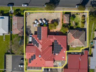 31-35 Parker Street, Bega, NSW