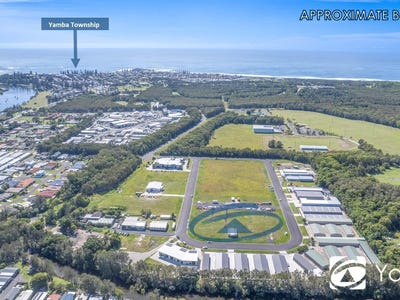 Lot 4 Yamba Business Park - Fairtrader Drive, Yamba, NSW