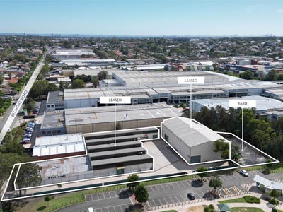 106-110 Belmore Road, Riverwood, NSW